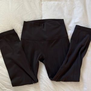 Lululemon Align 21”